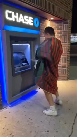 Degen Pisses on Instagram: "Chase bank method"