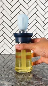 6.1K views · 40 reactions | This oil dispenser is a game-changer in the kitchen. Keep it close to your stove for an effortess cooking experience. Shop this one here: https://amzn.to/45uhyJp - Ce distributeur d'huile change tout dans la cuisine. Garde-le près de ton four pour une expérience de cuisson sans effort. Magasine celui-ci ici : https://amzn.to/45uhyJp | Amazon.ca | Facebook