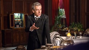 Doctor Who: "Deep Breath" Review