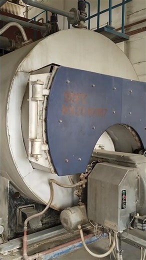 DDFC Boiler Design & Function #viral #shortvideo #boiler #ddfcboiler