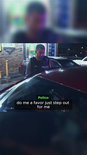 Cop Duo Stops Drug Dealer 🚨