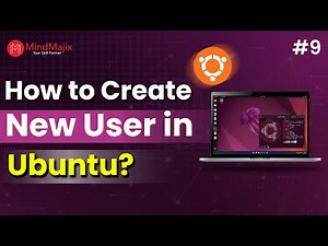 How to Add and Delete Users in Ubuntu? | User Management in Linux (Ubuntu) | MindMajix