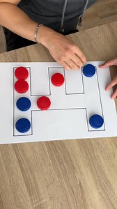 195K views · 285 reactions | Vertausche die beiden Farben miteinander朗 | Zlom | Facebook