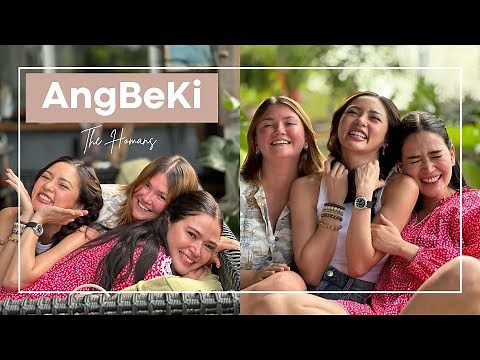 AngBeKi | Episode 39