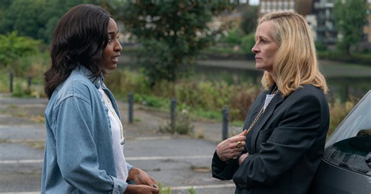 ‘After the Hunt’ Review: Uncomfortable, for the Wrong Reasons