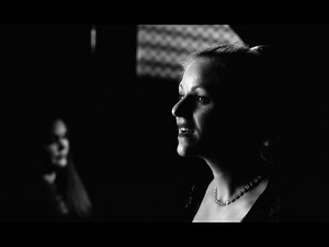 Linda Tsatsanis and Angela Drăghicescu | Song of Black Max (Live on Classical KING)