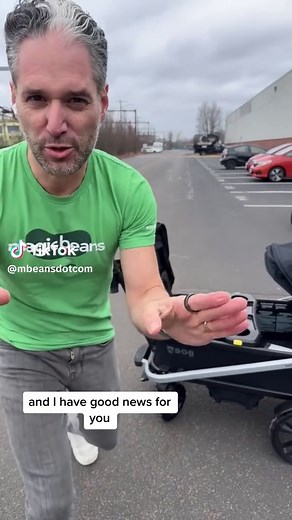 Magic Beans on TikTok