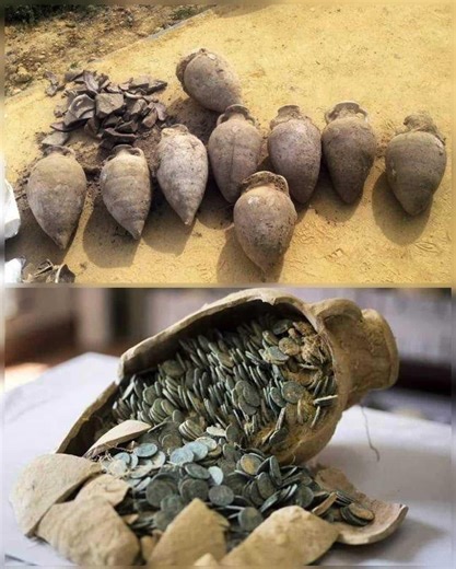 11K views · 155 reactions | big safe opening moments | The Best Archaeologist | Facebook