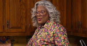 Trailer | A Madea Homecoming