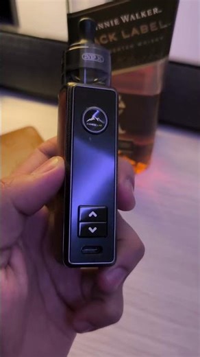 #voopoo #vapelife VOOPOO DRAG S3