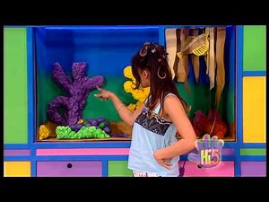 Hi-5 Season 7 Episode 27
