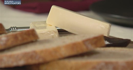 Butter made from carbon tastes like the real thing, gets backing from Bill Gates