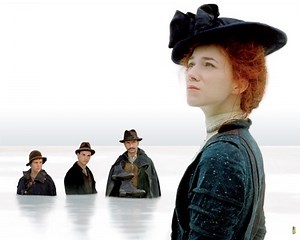 Nuovomondo - Film 2006