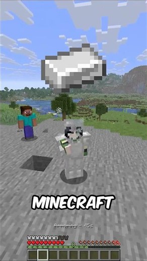 NEW METAL BENDING FEATURES! #minecraft