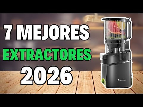 👉 The 7 Best Juice Extractors for the Money in 2025 💥 The Definitive Guide