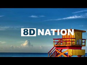 Chris Brown - Loyal ft. Lil Wayne, Tyga (8D Audio)🎧