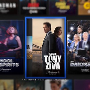 Catch up with the ultimate duo! Escape with Tony and Ziva and stream all episodes of the Paramount Original Series now. | Paramount