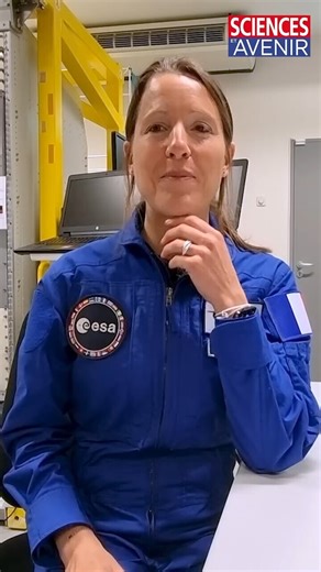 Elle sera bientôt la 11ème astronaute de France et la deuxième Française à aller dans l'espace ! Rencontrée en mai 2023, Sophie Adenot nous raconte sa formation, ses attentes et sa préparation pour l'ISS, qu'elle doit rejoindre en février 2026 👉 https://l.sciencesetavenir.fr/nQ2 | Sciences et Avenir