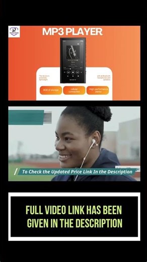 Sony NW A306 Walkman vs IPod Which is BEST