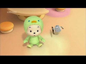 후토스 시즌 1 (Hutos Season 1) EP29 - 주전