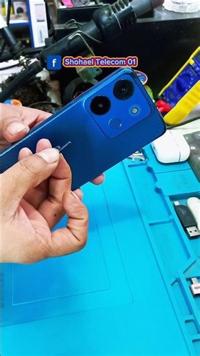 চোখে দেখা সহজ কিন্তু কাজ করা কঠিন #shortvideo #mobile #repair #button