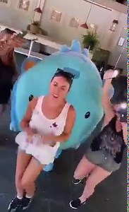 Why is Snappy breaking out the good dance moves? Because today we’re announcing the launch of our personal gifting platform >> snappygifts.com! You can now share the magic of a Snappy gifting experience with friends, family, and the most important people in *your* life. What’s unique about Snappy gifting? 🎁 Give the gift of choice - your recipients can pick their favorite item from our curated gift collections. ⏰ Send in seconds - send a gift instantly via email or text. 📦 No need to worry abo