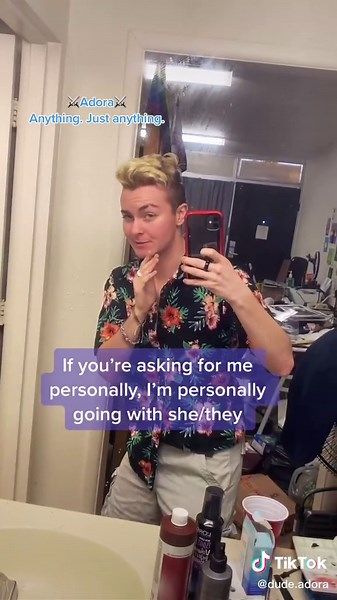 Exploring Adora's Savior Complex and Gender Identity in She-Ra: Catra AO3 Fanfiction