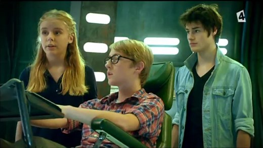 Code Lyoko Evolution-18-Obstination