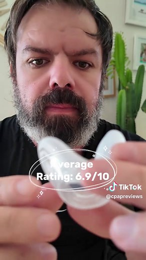 F&P Solo CPAP Mask User Ratings and Insights