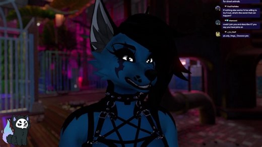 18 | 💀 COME EXPLORE VR WITH ME 💀 | Come join! | !merch !discord