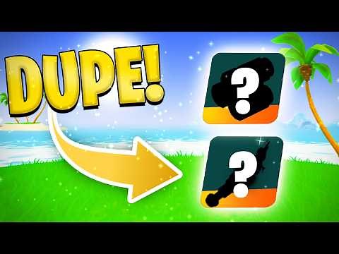 *NEW* Dupe Glitch + Every Glitch in LEGO Fortnite! (v30.30)