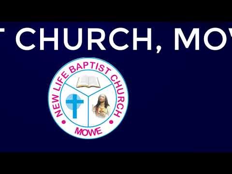 Live streaming of NewLife Family