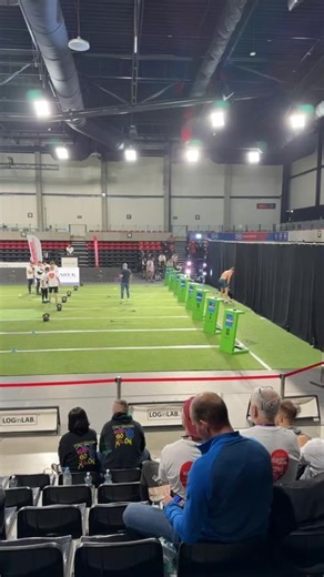 Grzegorz Maraszkiewicz | Trener Personalny | Zawodnik on Instagram: "LOGinLAB stop1 Ostrów Wielkopolski WOD4 final"