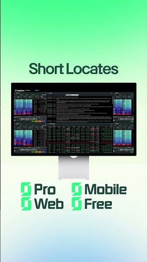 TradeZero is now on TradingView