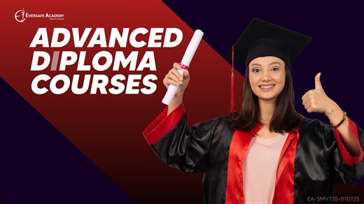 Study in SINGAPORE! We Welcome You To Join Eversafe Academy | 15+ Diploma & Advanced Diploma Courses | | EVERSAFE Academy® Singapore !  WhatsApp: https://bit.ly/3JKmp0J ️ Website:  https://eversafe.edu.sg/eversafe-academy/ #EversafeAcademy #eversafe #singapore #singaporean #education #courses #safety #learn #learnwitheversafe #success #workplacesafety #safetytraining #safetyfirst #jookoon #pioneer #littleindia #wanlee #diploma #oneyear | Eversafe Academy | Facebook