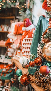 ✨ Holiday Magic Awaits at My Secret Garden! ✨ Our most...