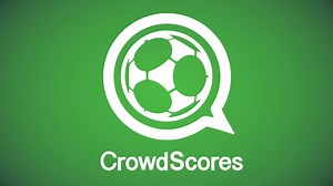 Résultats de football en direct sur votre téléphone. Télécharger CrowdScores gratuitement! ⚽️ 🔥 | CrowdScores