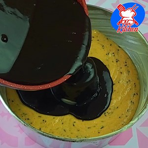 Make this cake and you'll see the magic that comes out! It's delicious. ❤️❤️ | New kitchen