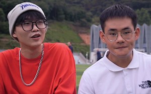 毕业bbox freestyle