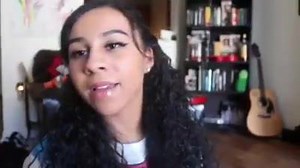 This is the best makeup tutorial every 😂😂😂 Credit: JJ smith | Nique Musiq