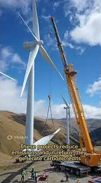 What is a Carbon Credit?
