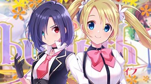 Omega Labyrinth Life - Recensione - GameSource