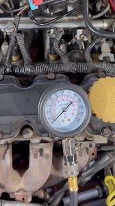 Compresion De Cilindros De Un Carro #motor #compresion #carro #auto #cilindro #gasolina #manometro #bujía | Vincent 92