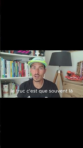 Débutant ? 3 séances suffisent largement #courseapied #running#debutantrunning#conseilrunning#runner