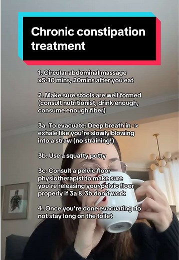 Julia | Pelvic Floor Physio on TikTok