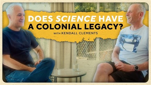 Is Science a Tool of Colonization?