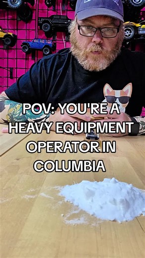 You've got to see this mini RC front end loader #rcconstruction #frontendloader #loader #heavyequipmentoperator #tiktokshopcreatorpicks