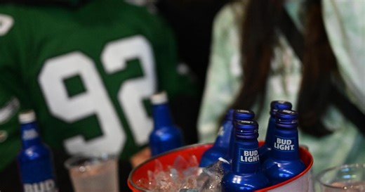 Bud Light's 1994 Ad Resurfaces and Shows Just How Far Woke Company Has Fallen