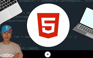 HTML5&CSS3零基础小白入门教程