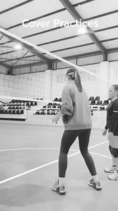 686K views · 6K reactions | Volleyball Cover Practices #volleyballplayer #volleyball #selfdefense #youthsports #sports #volley #volleyballgirls #volleyballworld | Volleyball Training tips and tricks | Facebook